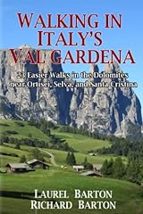 Walking italy val for sale  Delivered anywhere in UK