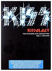 Kissology vol 1974 gebraucht kaufen  Wird an jeden Ort in Deutschland