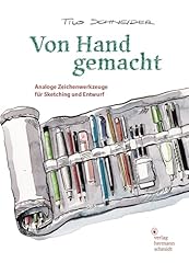 Hand gemacht analoge gebraucht kaufen  Wird an jeden Ort in Deutschland