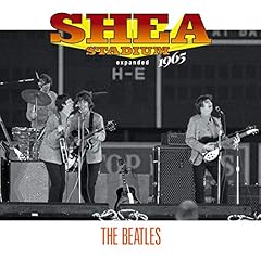 Shea stadium 1965 for sale  Delivered anywhere in USA 