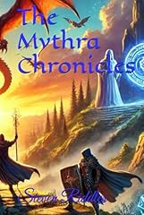 The mythra chronicles d'occasion  Livré partout en France