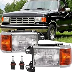 Atomtec headlights assembly for sale  Delivered anywhere in USA 