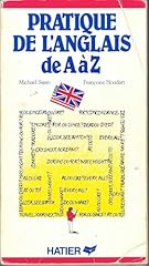 Pratique anglais d'occasion  Livré partout en France