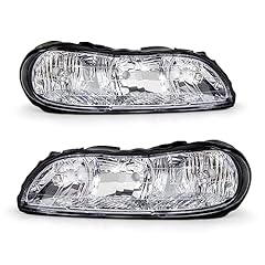 Adcarlights headlights assembl for sale  Delivered anywhere in USA 
