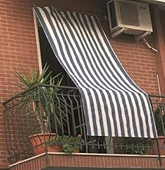 Gemitex tenda sole usato  Spedito ovunque in Italia 