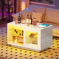 Yitahome couchtisch weiß gebraucht kaufen  Wird an jeden Ort in Deutschland