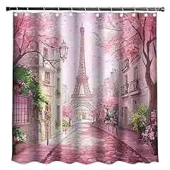 Eiffel tower shower for sale  Delivered anywhere in USA 