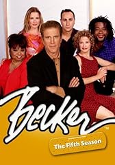 Becker season 5 gebraucht kaufen  Wird an jeden Ort in Deutschland