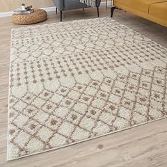 Rugs modern moroccan for sale  Delivered anywhere in UK