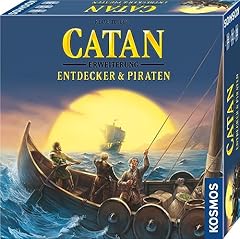 Kosmos 682750 catan gebraucht kaufen  Wird an jeden Ort in Deutschland