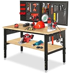 Muwood adjustable height for sale  Delivered anywhere in USA 