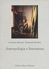 Antropologia letteratura usato  Spedito ovunque in Italia 