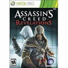 Ubisoft 52684 assassins d'occasion  Livré partout en France