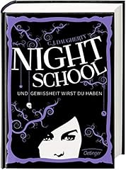 Night school gewissheit gebraucht kaufen  Wird an jeden Ort in Deutschland