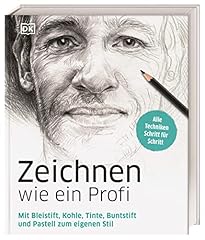 Zeichnen profi bleistift gebraucht kaufen  Wird an jeden Ort in Deutschland