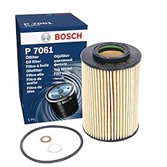 Bosch p7061 ölfilter gebraucht kaufen  Wird an jeden Ort in Deutschland