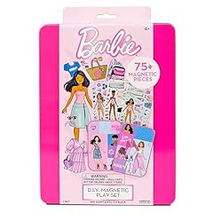 Barbie .y. magnetic for sale  Delivered anywhere in USA 