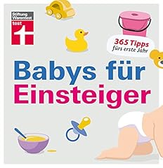 Babys einsteiger 365 gebraucht kaufen  Wird an jeden Ort in Deutschland