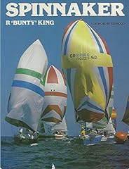 Spinnaker for sale  Delivered anywhere in UK