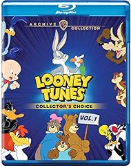 Looney tunes collector for sale  Delivered anywhere in UK