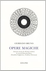 Opere magiche usato  Spedito ovunque in Italia 