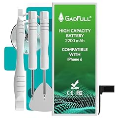 Gadfull batteria alta usato  Spedito ovunque in Italia 