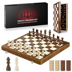 Ggie 2in1 chess for sale  Delivered anywhere in UK