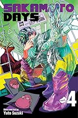 Sakamoto days vol. d'occasion  Livré partout en France