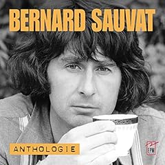 Bernard sauvat anthologie d'occasion  Livré partout en France