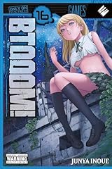 Btooom vol. 16 for sale  Delivered anywhere in USA 