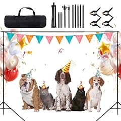 Maxztill backdrop stand for sale  Delivered anywhere in USA 