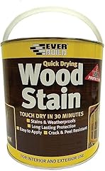 Everbuild satin wood for sale  Delivered anywhere in UK