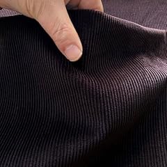 1.5 yard corduroy for sale  Delivered anywhere in USA 