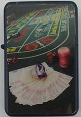 Casino table design for sale  Delivered anywhere in Ireland