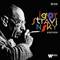 Stravinsky edition for sale  Delivered anywhere in UK