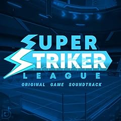 Super striker league for sale  Delivered anywhere in UK