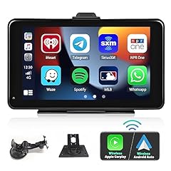 Wireless apple carplay for sale  Delivered anywhere in UK