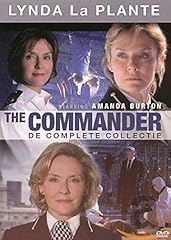 Commander complete collection for sale  Delivered anywhere in UK
