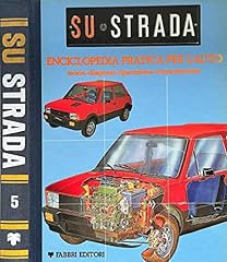 Strada enciclopedia pratica usato  Spedito ovunque in Italia 