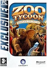 Zoo tycoon complete for sale  Delivered anywhere in USA 