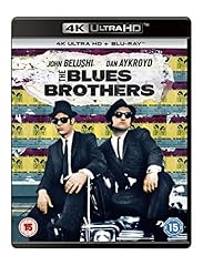 Blues brothers blu d'occasion  Livré partout en France