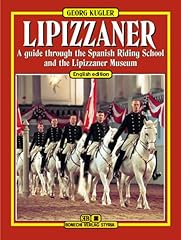 Lipizzaner d'occasion  Livré partout en France