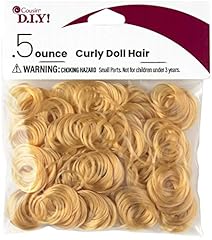 Cousin diy curly for sale  Delivered anywhere in UK