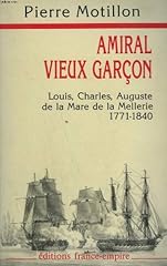 Amiral vieux garçon d'occasion  Livré partout en France