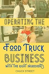Operating food truck for sale  Delivered anywhere in USA 