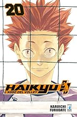 Haikyu usato  Spedito ovunque in Italia 