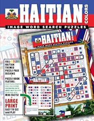 Haitian colors image for sale  Delivered anywhere in UK