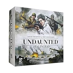 Sprey games undaunted gebraucht kaufen  Wird an jeden Ort in Deutschland
