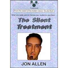 Silent treatment jon for sale  Delivered anywhere in Ireland