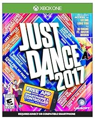 Dance 2017 xbox for sale  Delivered anywhere in USA 